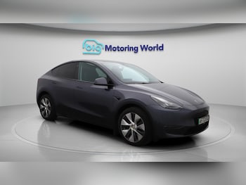 Tesla - Model Y