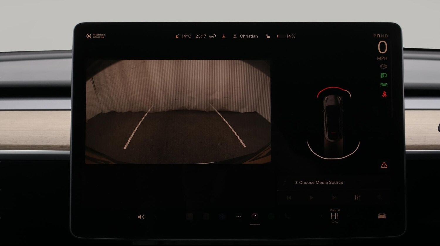 Used Tesla Model Y 2022 for sale - 76715001: Photo 25