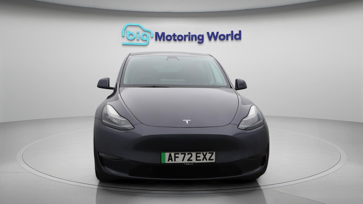 Used Tesla Model Y 2022 for sale - 76715001: Photo 3