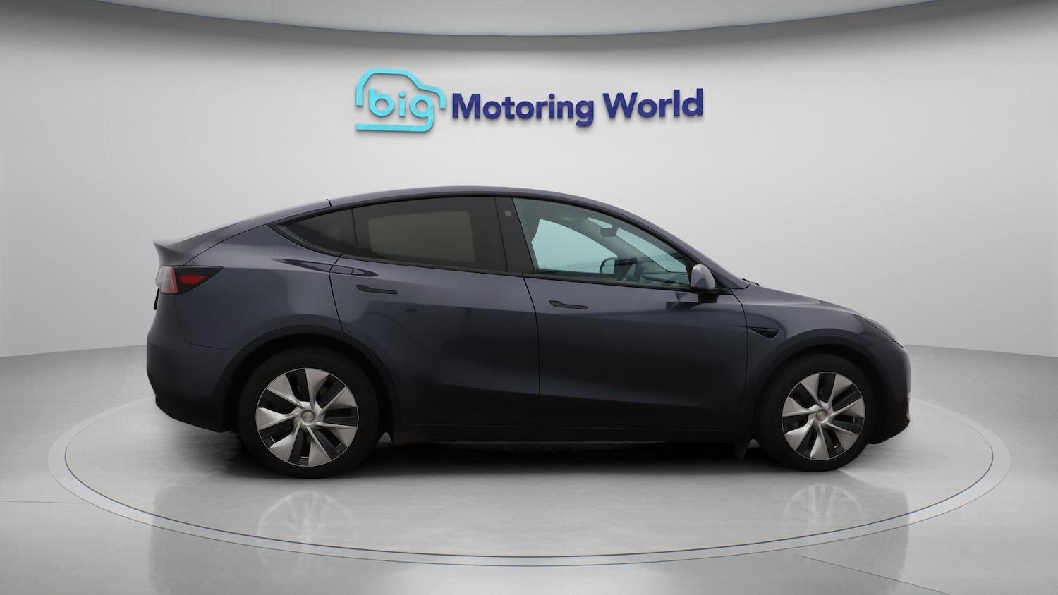 Used Tesla Model Y 2022 for sale - 76715001: Photo 9