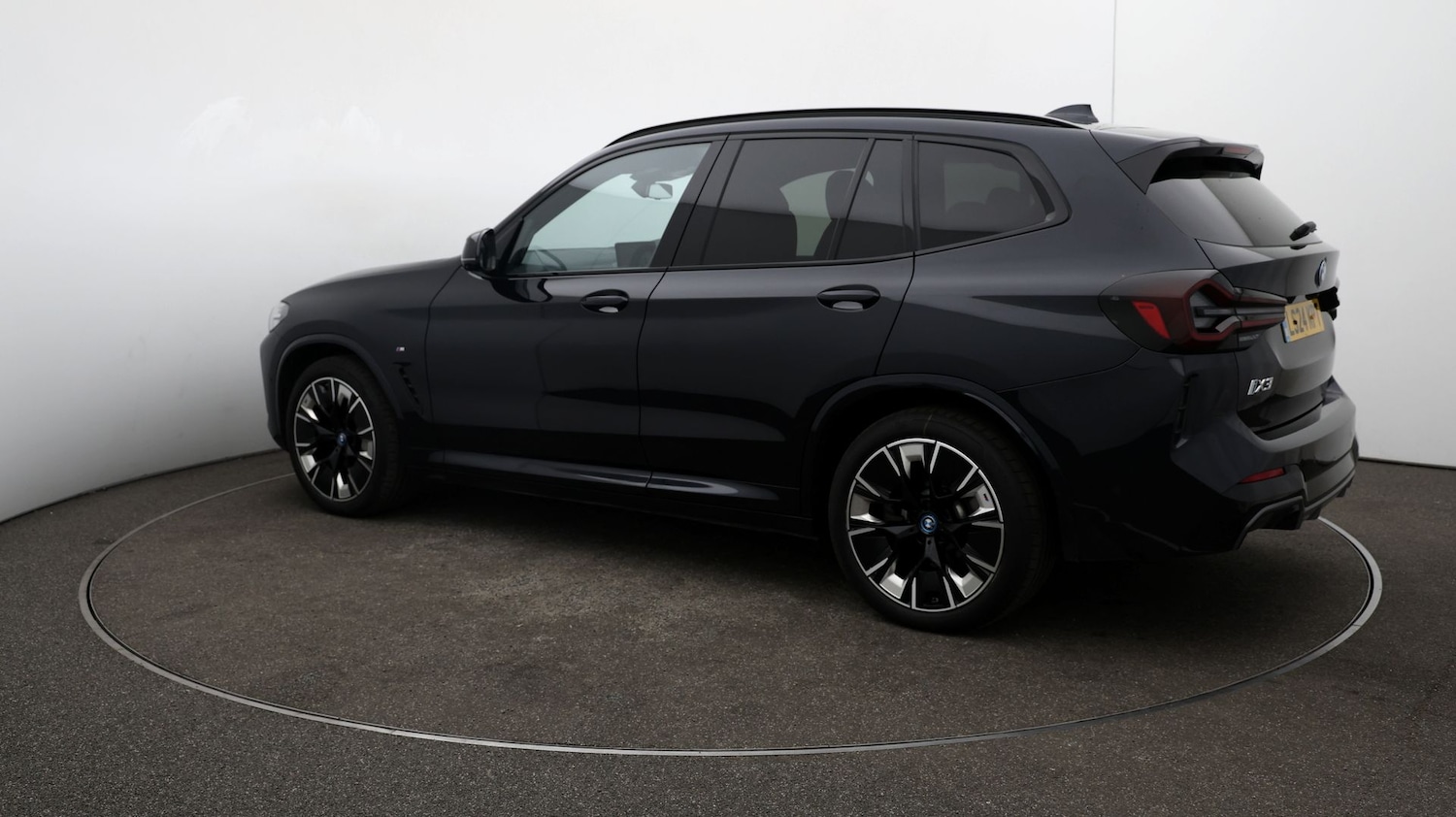 Used BMW iX3 for sale - 76811319: Photo 32