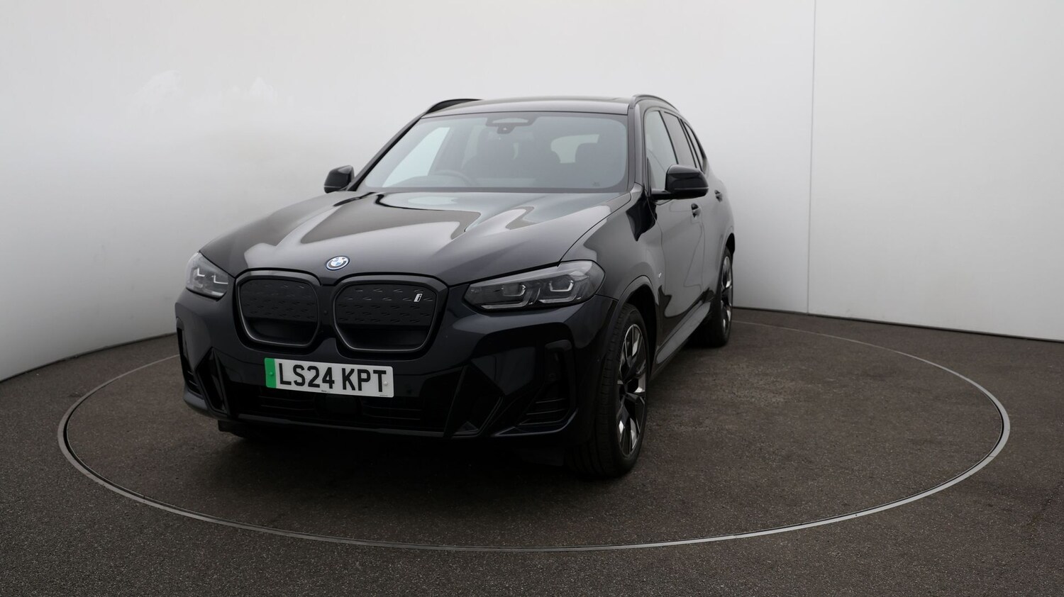 Used BMW iX3 for sale - 76811319: Photo 34