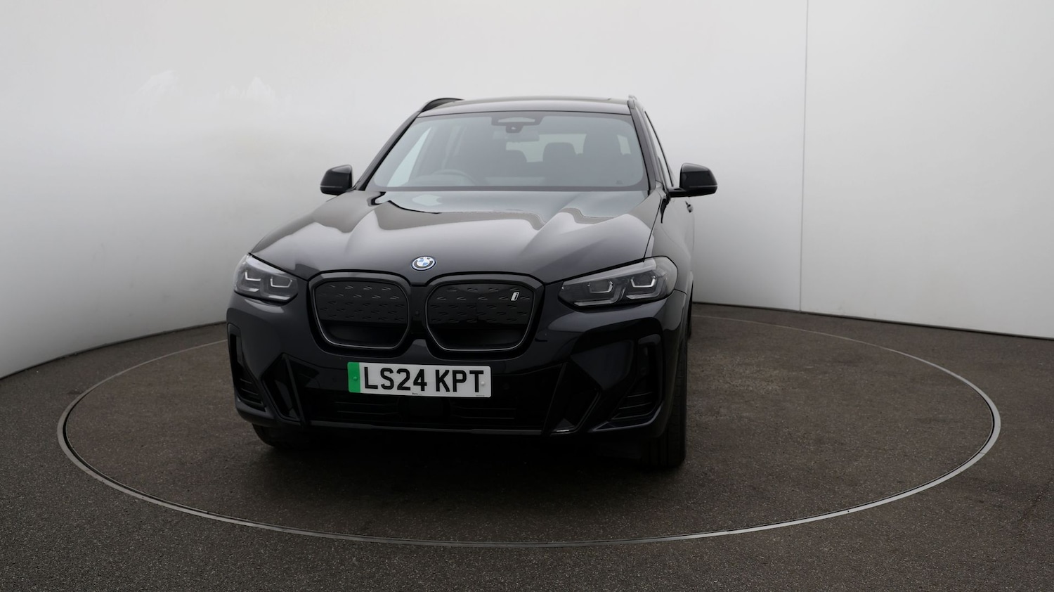 Used BMW iX3 for sale - 76811319: Photo 35