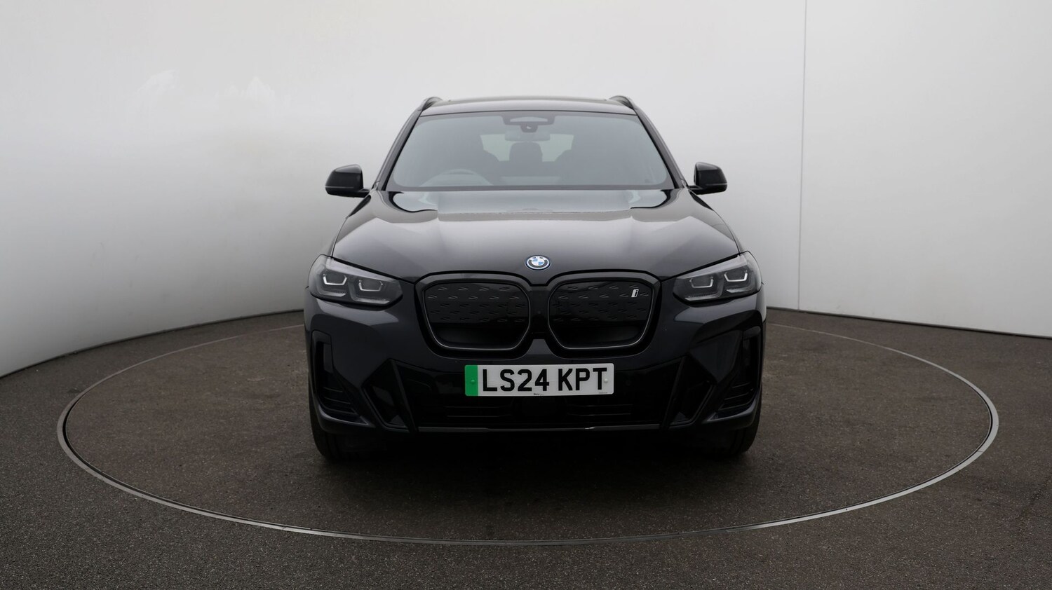 Used BMW iX3 for sale - 76811319: Photo 36