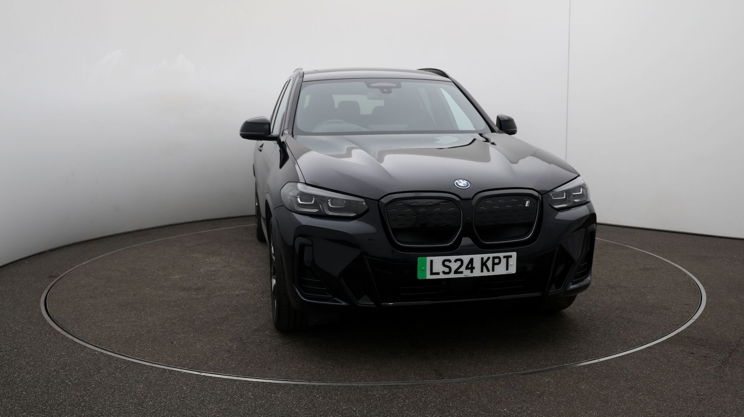 Used BMW iX3 for sale - 76811319: Photo 37