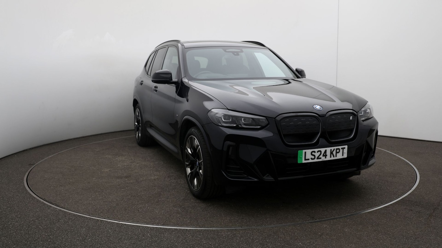 Used BMW iX3 for sale - 76811319: Photo 38