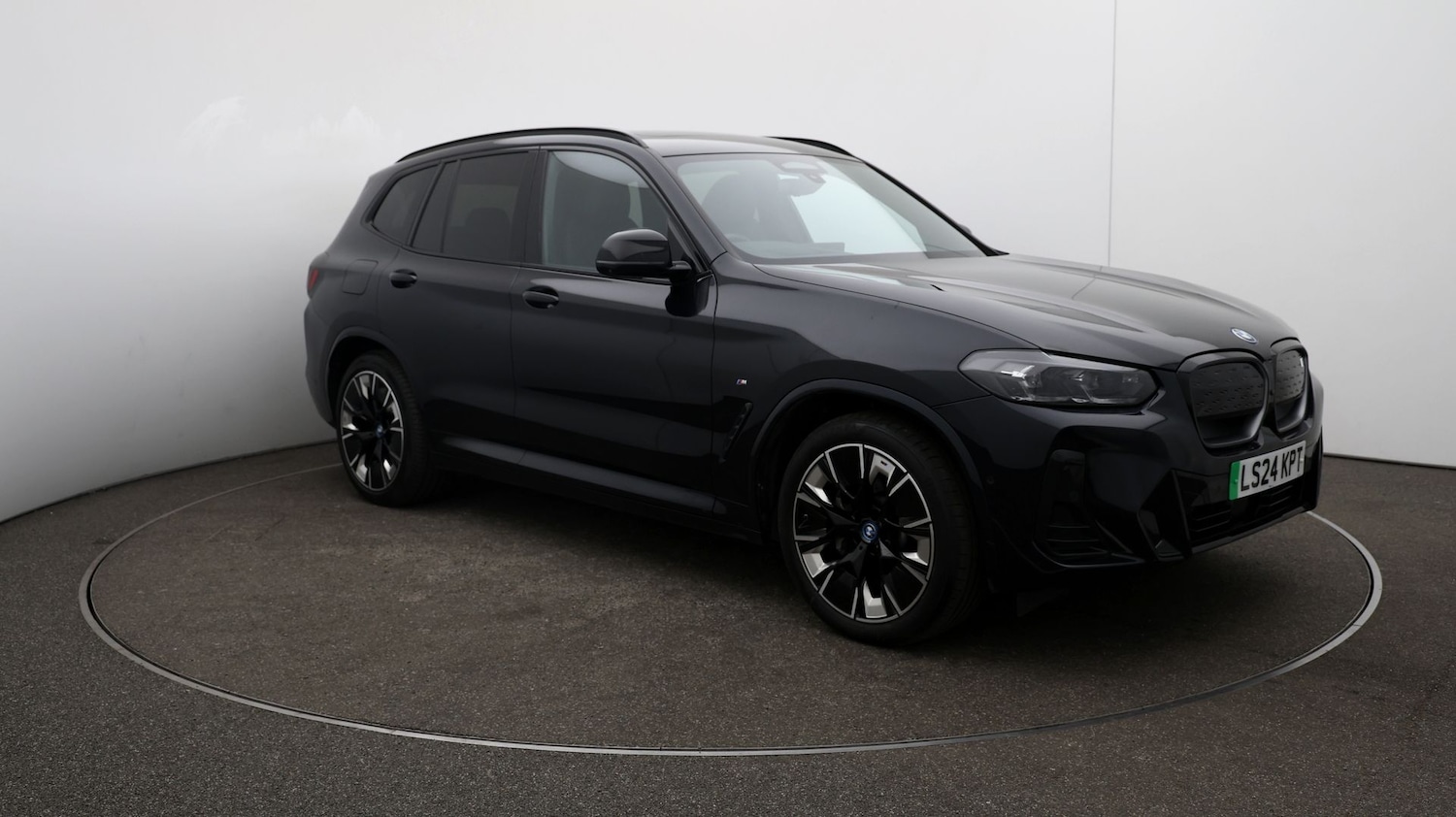 Used BMW iX3 for sale - 76811319: Photo 40