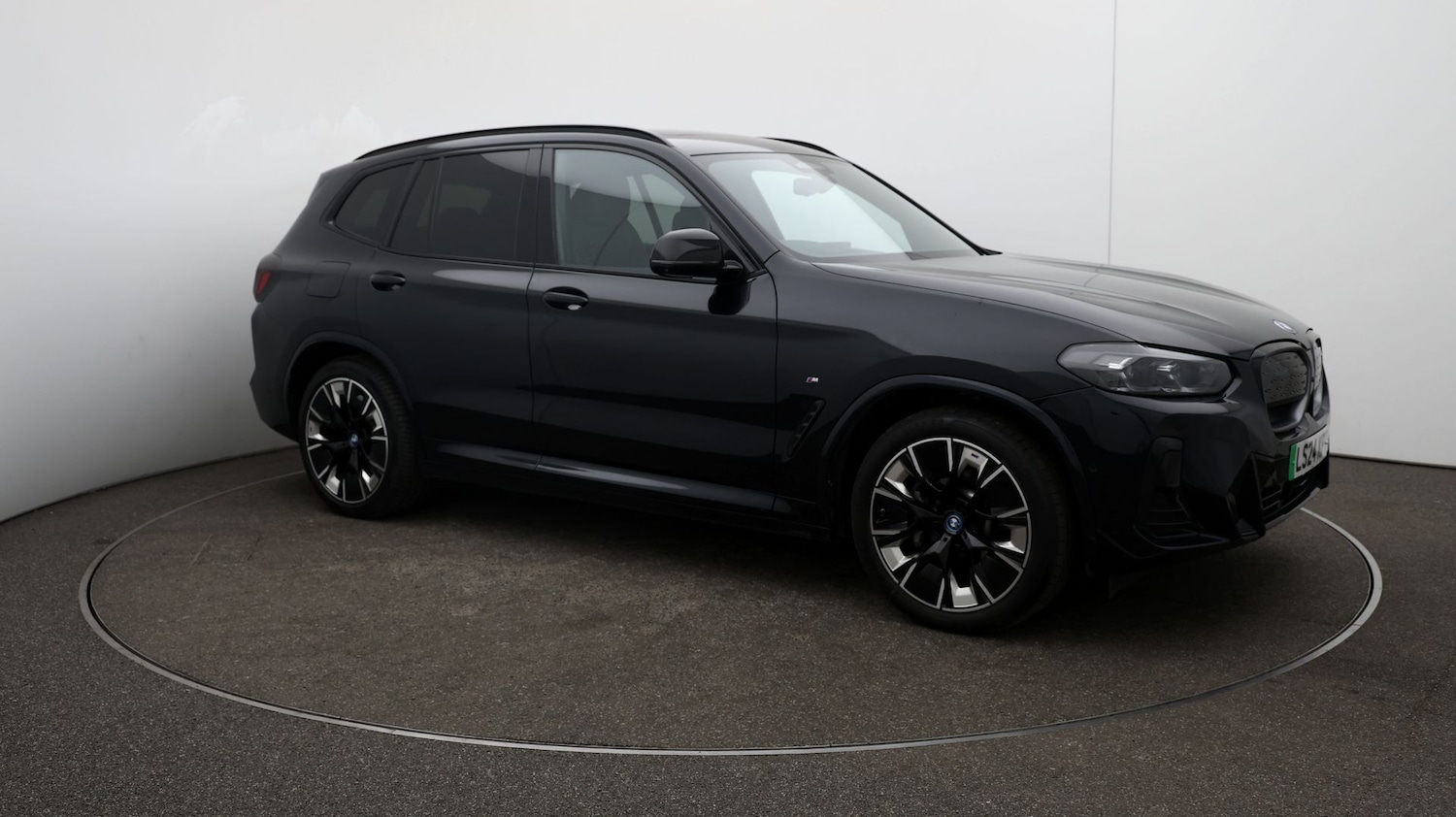 Used BMW iX3 for sale - 76811319: Photo 41