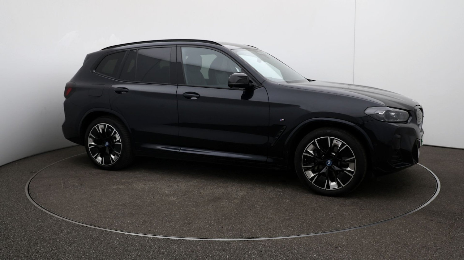 Used BMW iX3 for sale - 76811319: Photo 42