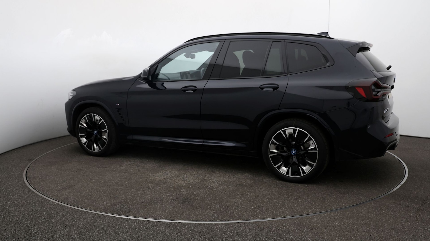 Used BMW iX3 for sale - 76811319: Photo 43