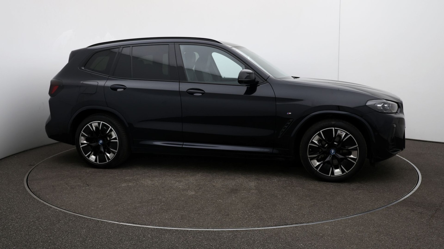 Used BMW iX3 for sale - 76811319: Photo 44