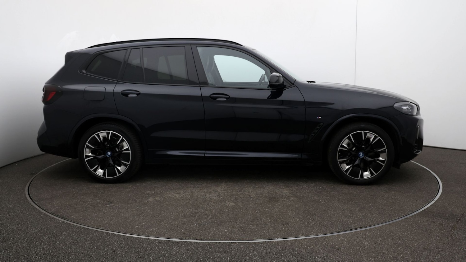 Used BMW iX3 for sale - 76811319: Photo 45