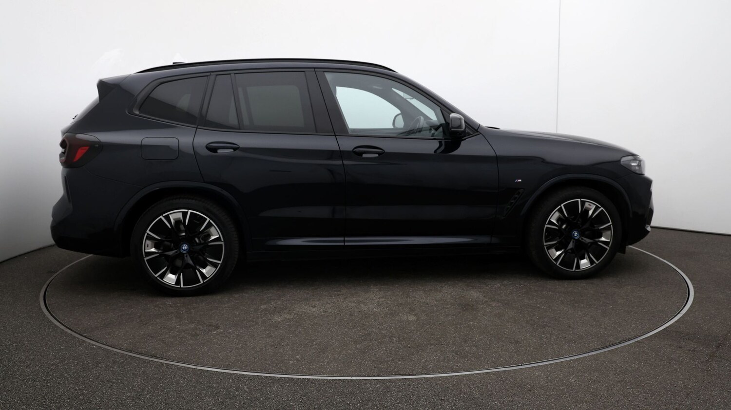 Used BMW iX3 for sale - 76811319: Photo 46