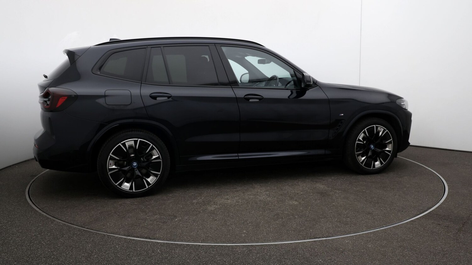 Used BMW iX3 for sale - 76811319: Photo 47