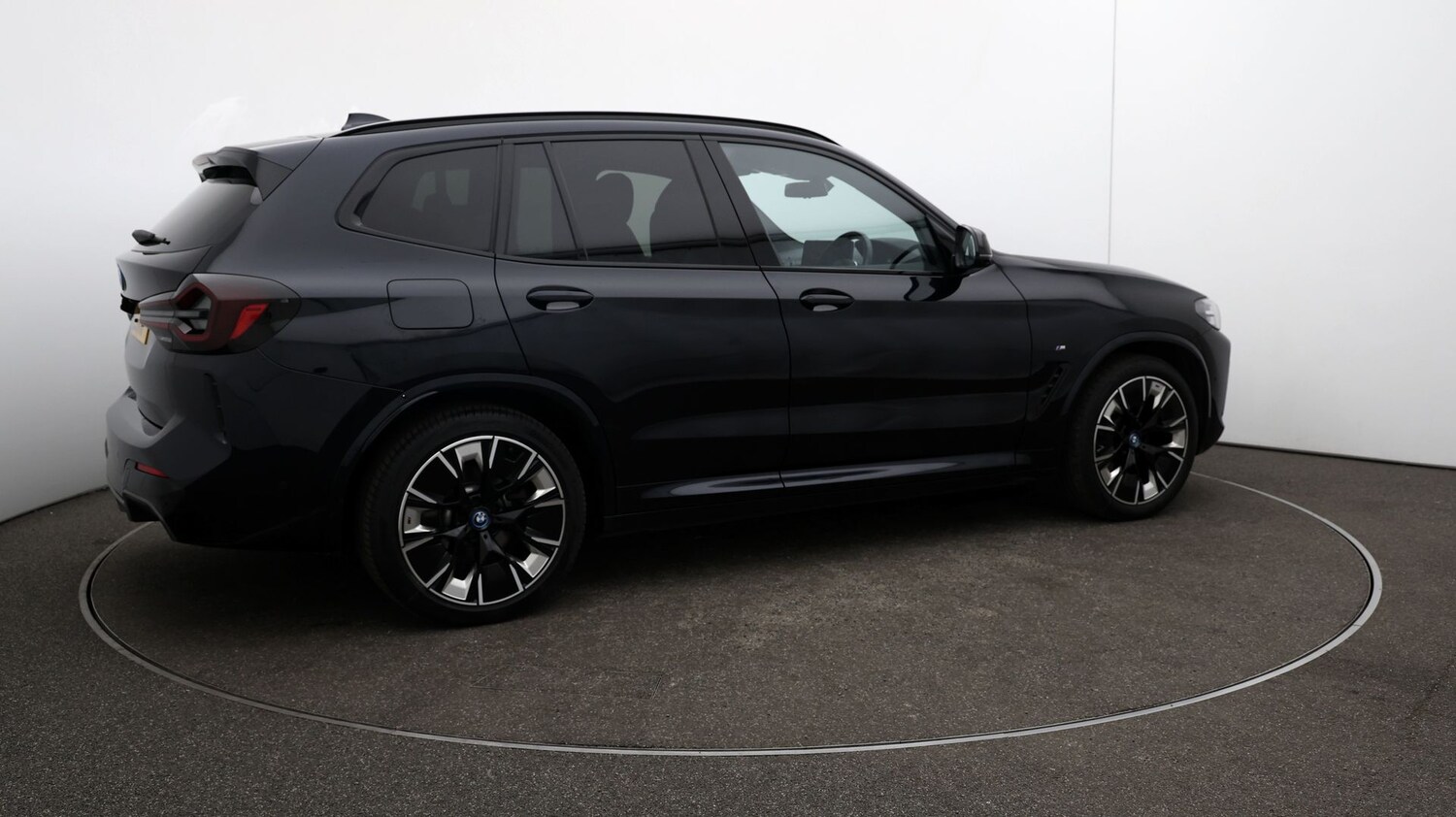 Used BMW iX3 for sale - 76811319: Photo 48