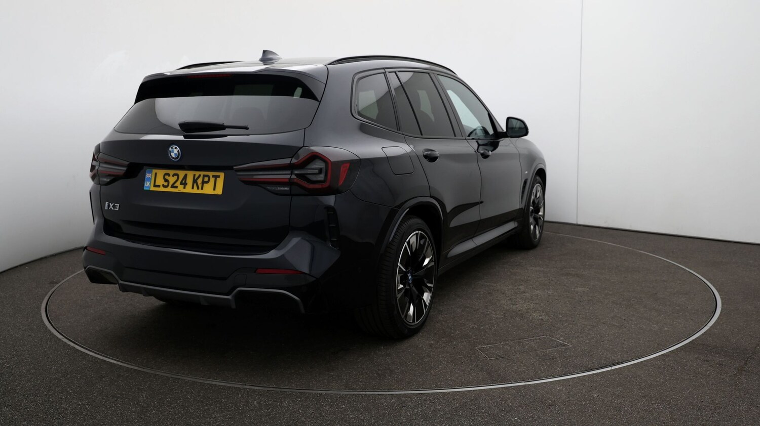 Used BMW iX3 for sale - 76811319: Photo 51