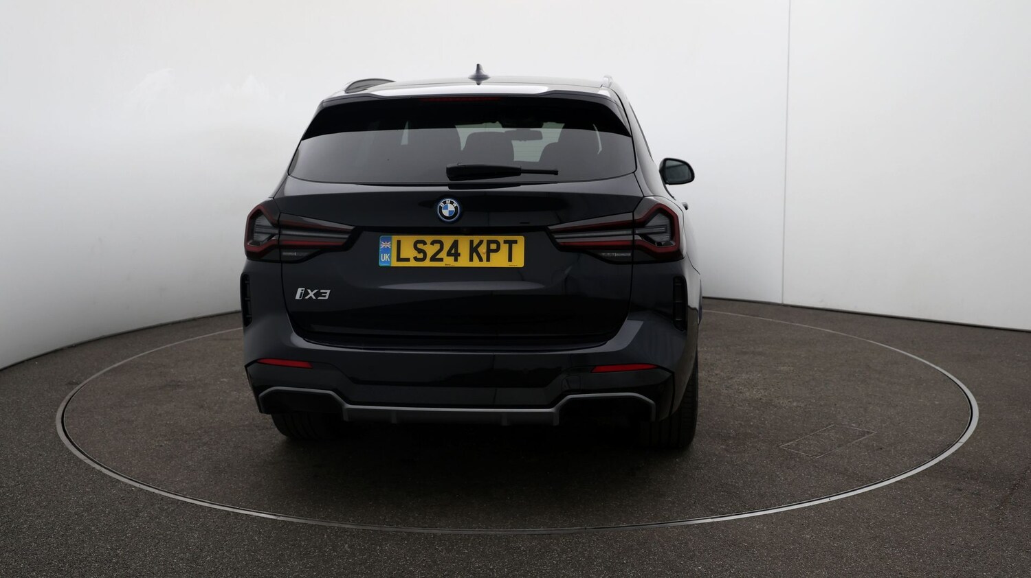 Used BMW iX3 for sale - 76811319: Photo 53