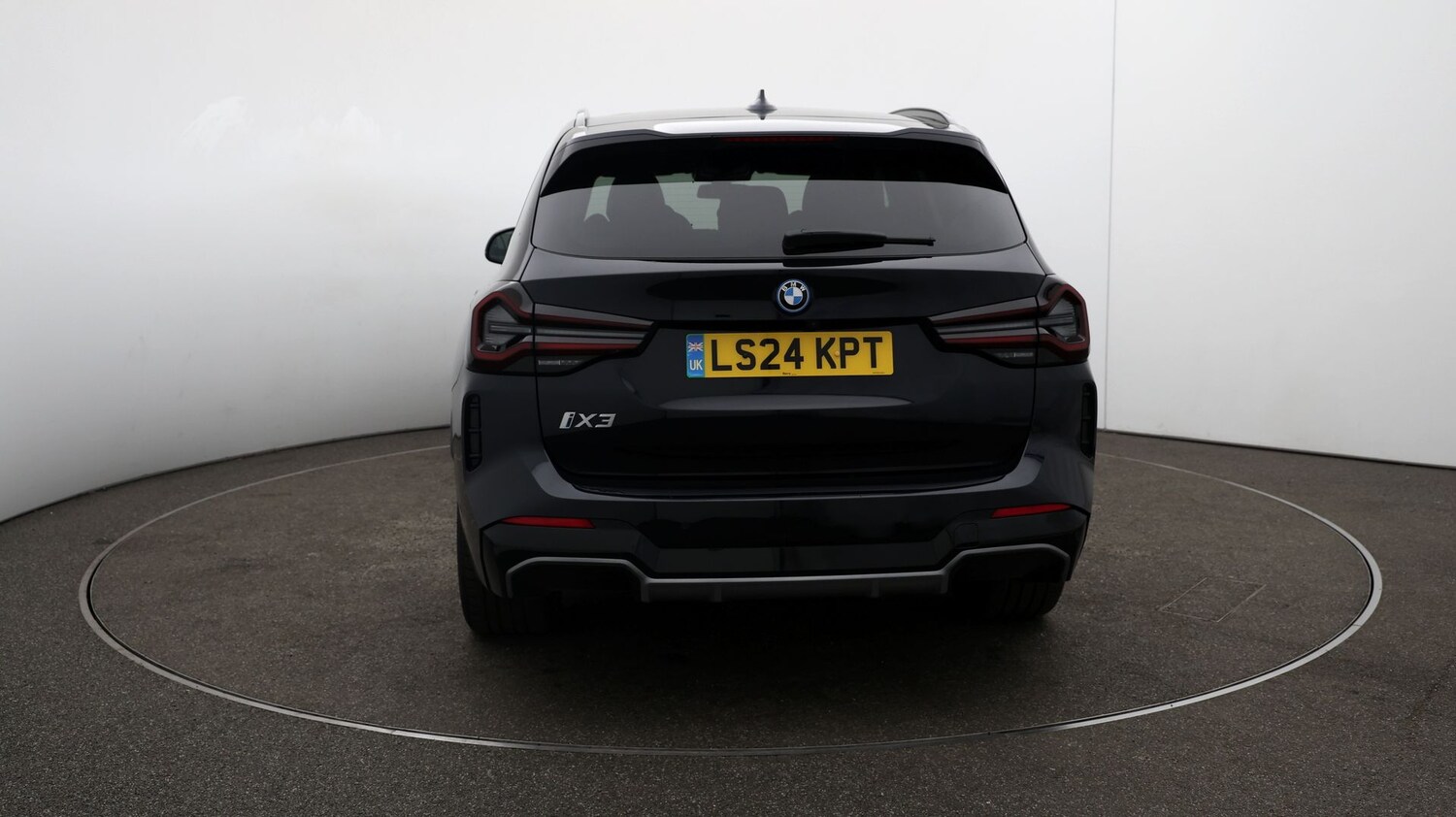 Used BMW iX3 for sale - 76811319: Photo 55