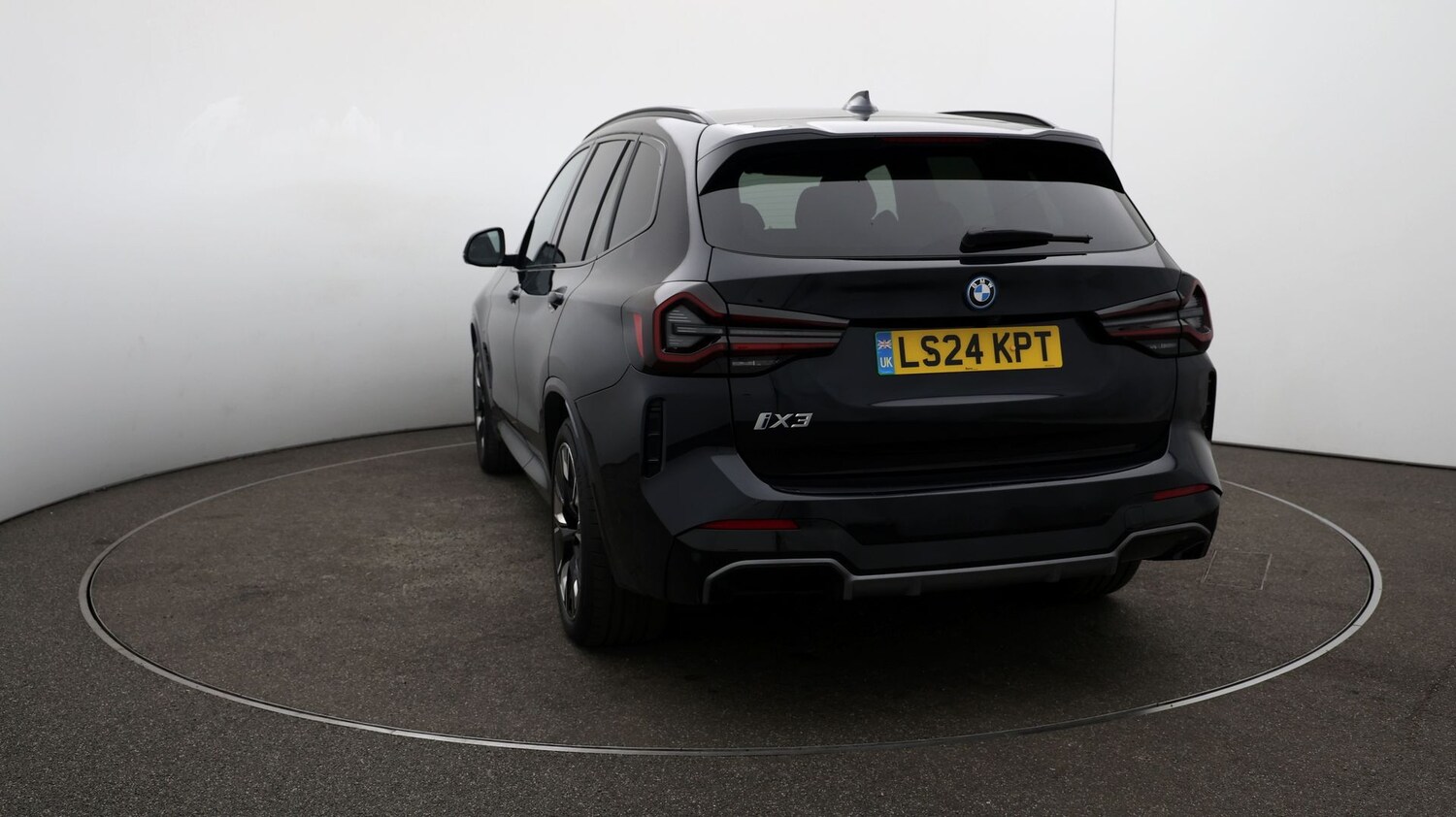 Used BMW iX3 for sale - 76811319: Photo 56