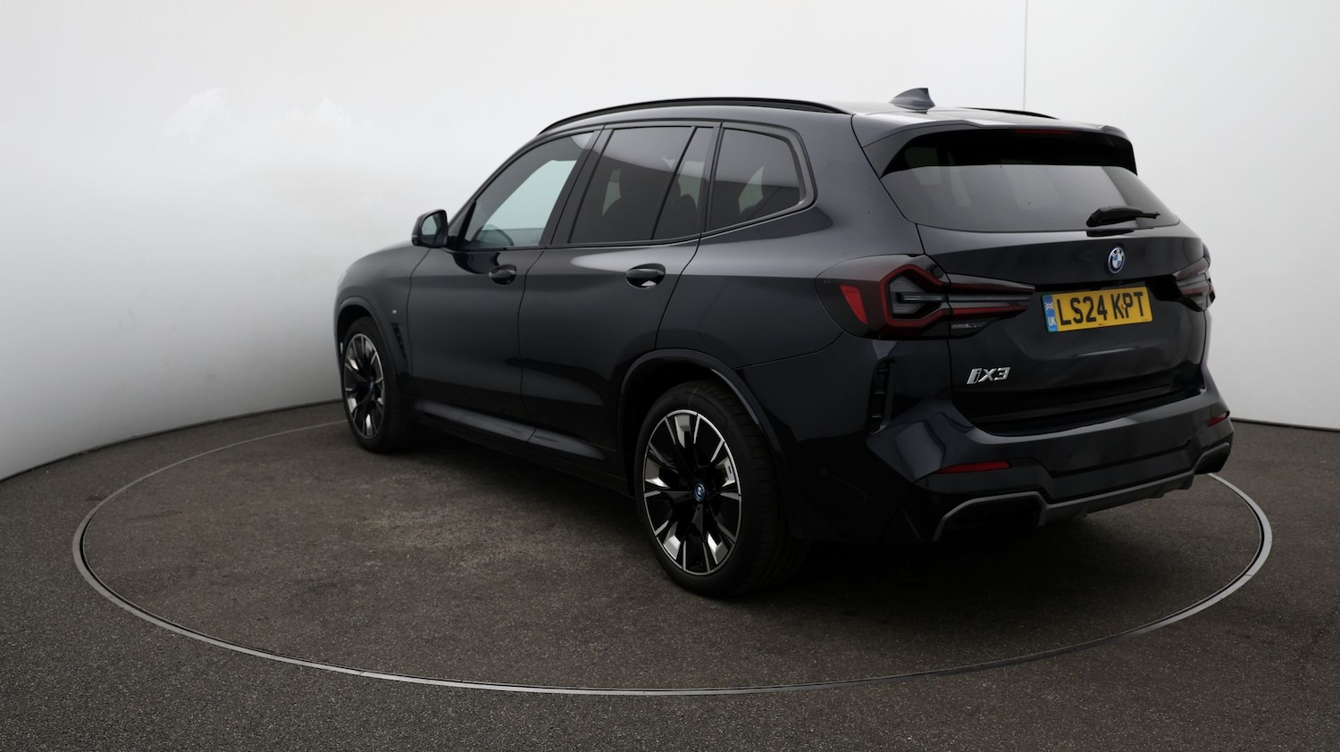 Used BMW iX3 for sale - 76811319: Photo 58