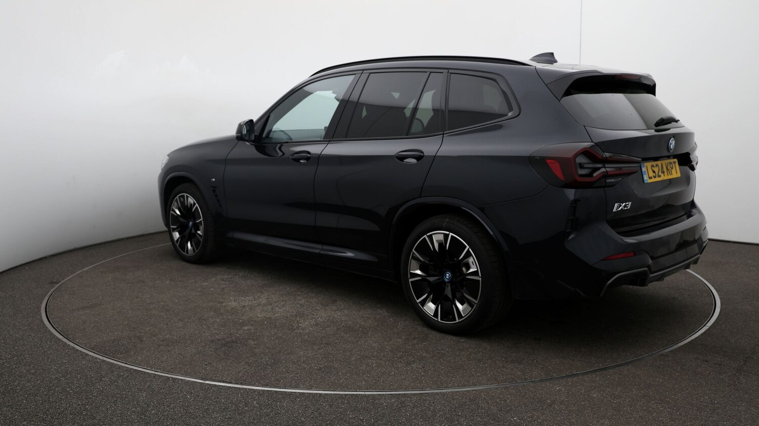 Used BMW iX3 for sale - 76811319: Photo 59