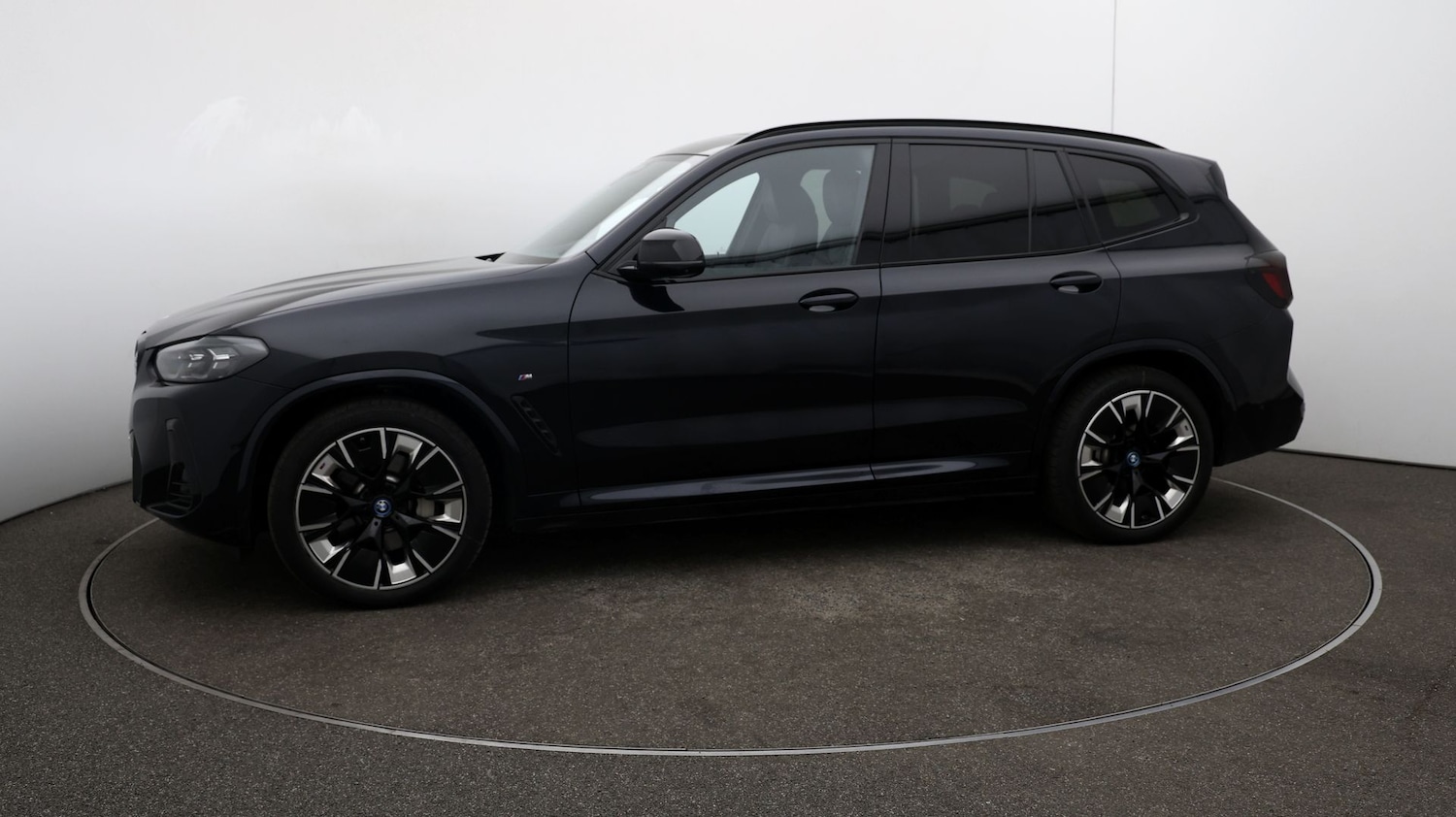 Used BMW iX3 for sale - 76811319: Photo 62