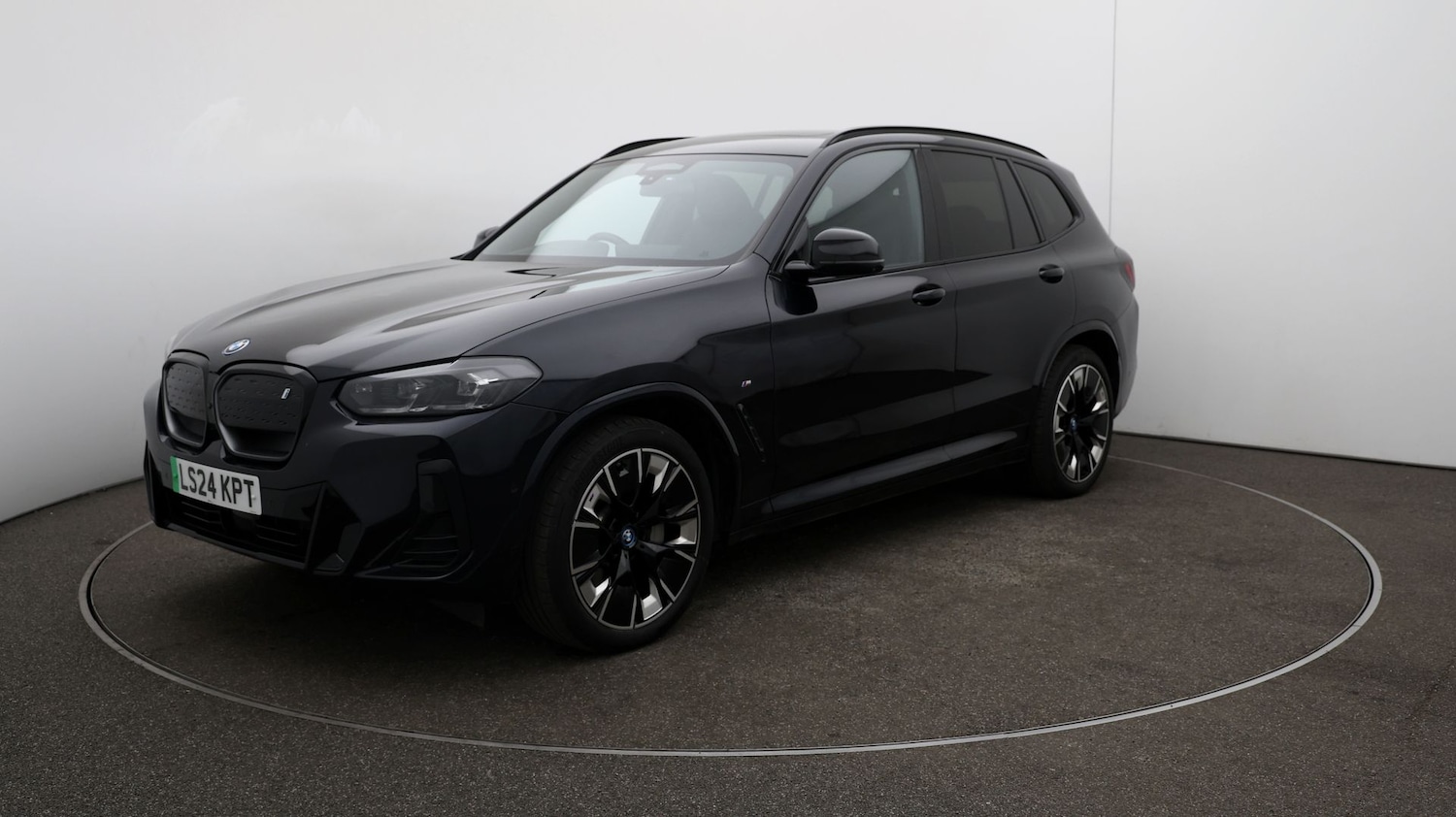 Used BMW iX3 for sale - 76811319: Photo 65