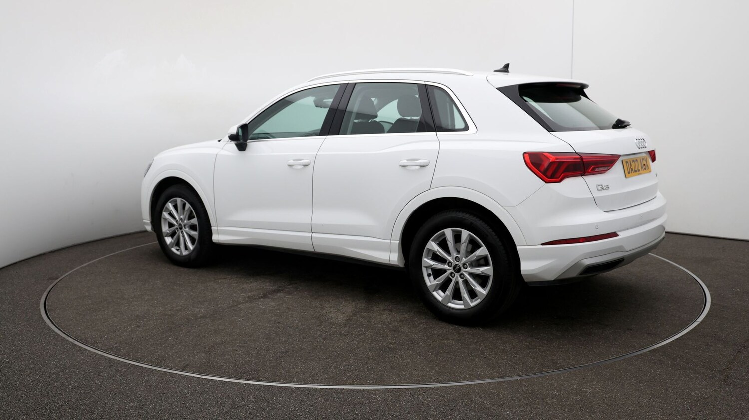 Used Audi Q3 for sale - 76810913: Photo 28