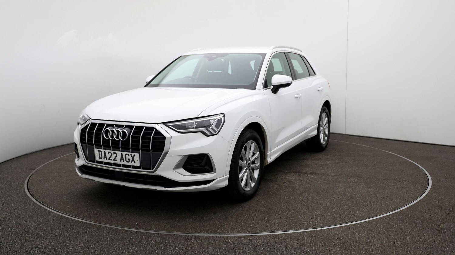 Used Audi Q3 for sale - 76810913: Photo 30