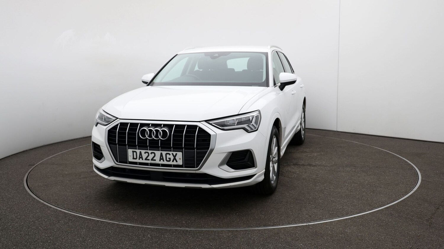 Used Audi Q3 for sale - 76810913: Photo 31