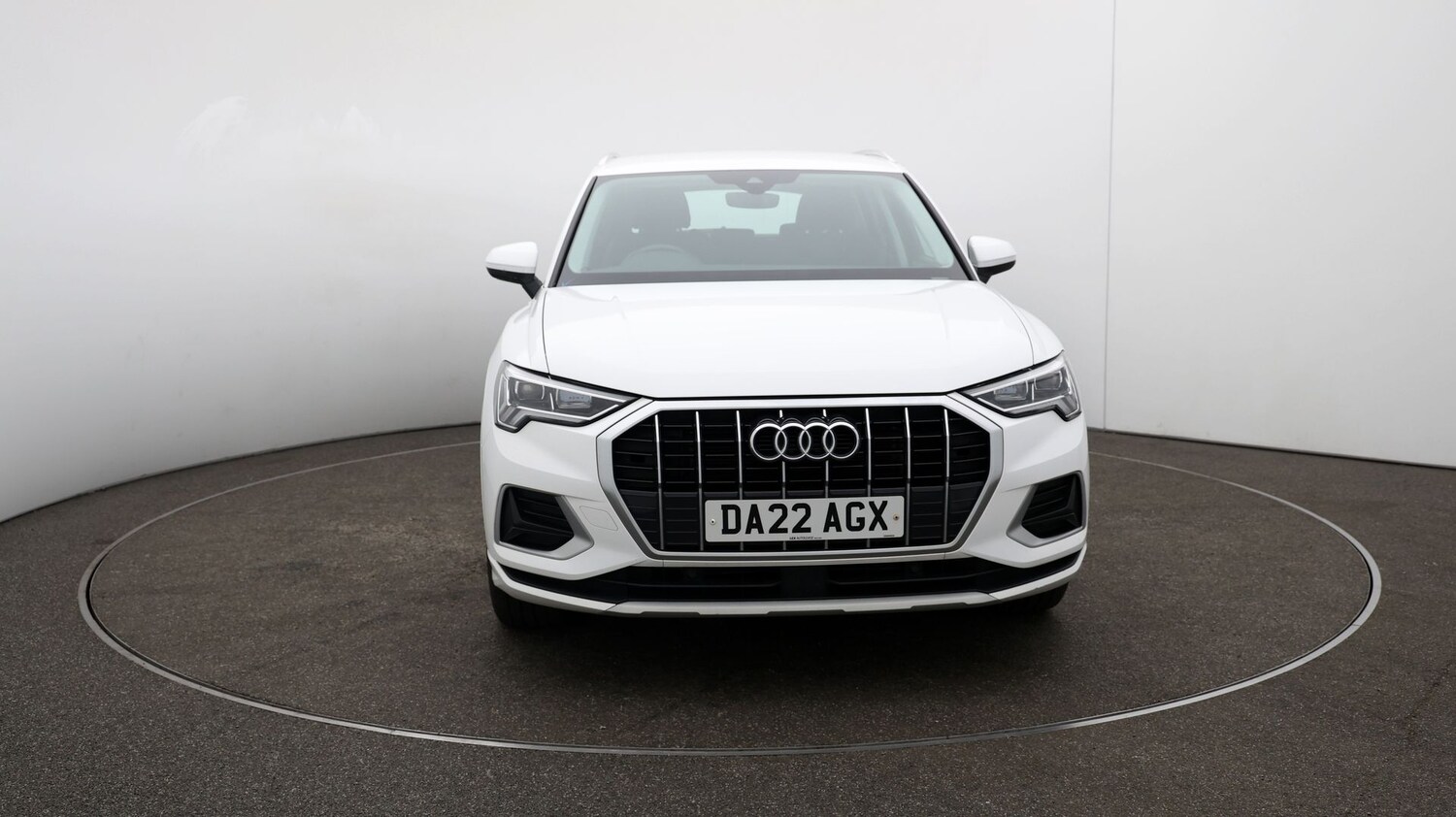 Used Audi Q3 for sale - 76810913: Photo 33