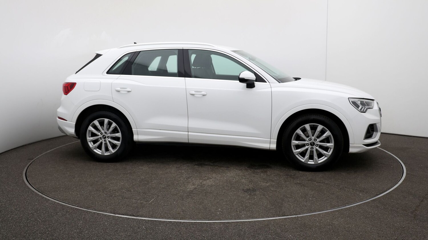 Used Audi Q3 for sale - 76810913: Photo 41