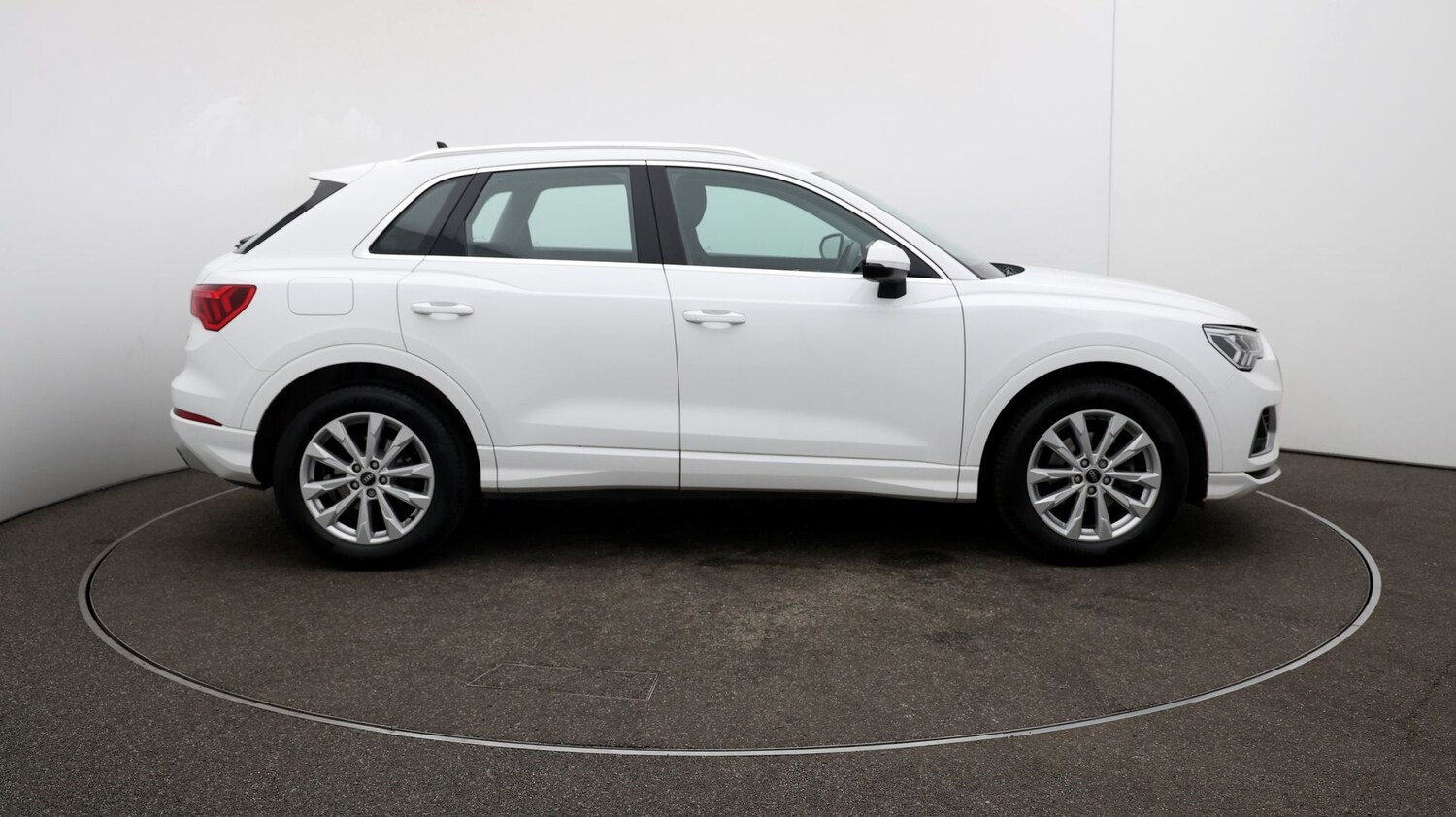 Used Audi Q3 for sale - 76810913: Photo 42