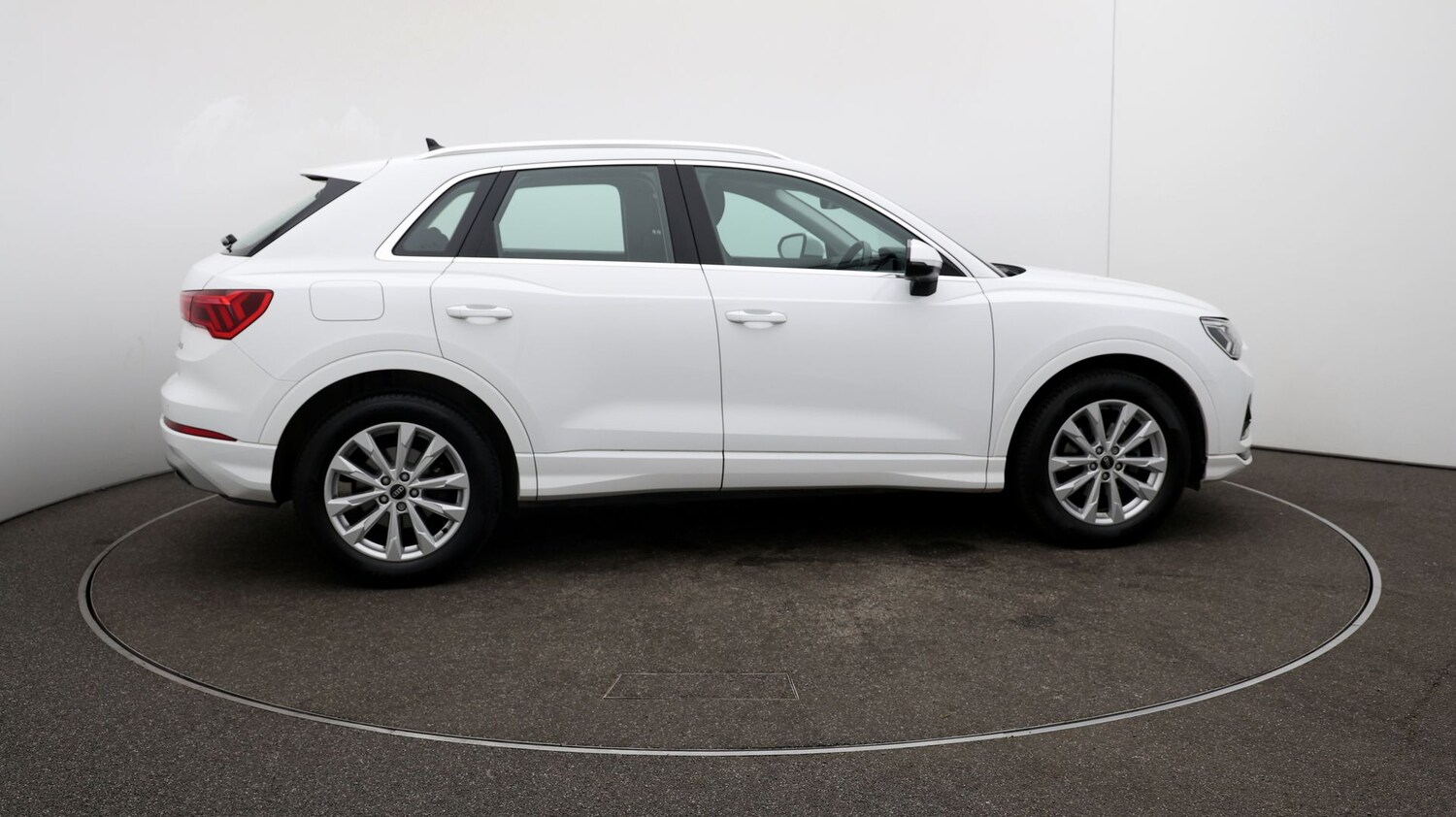 Used Audi Q3 for sale - 76810913: Photo 43