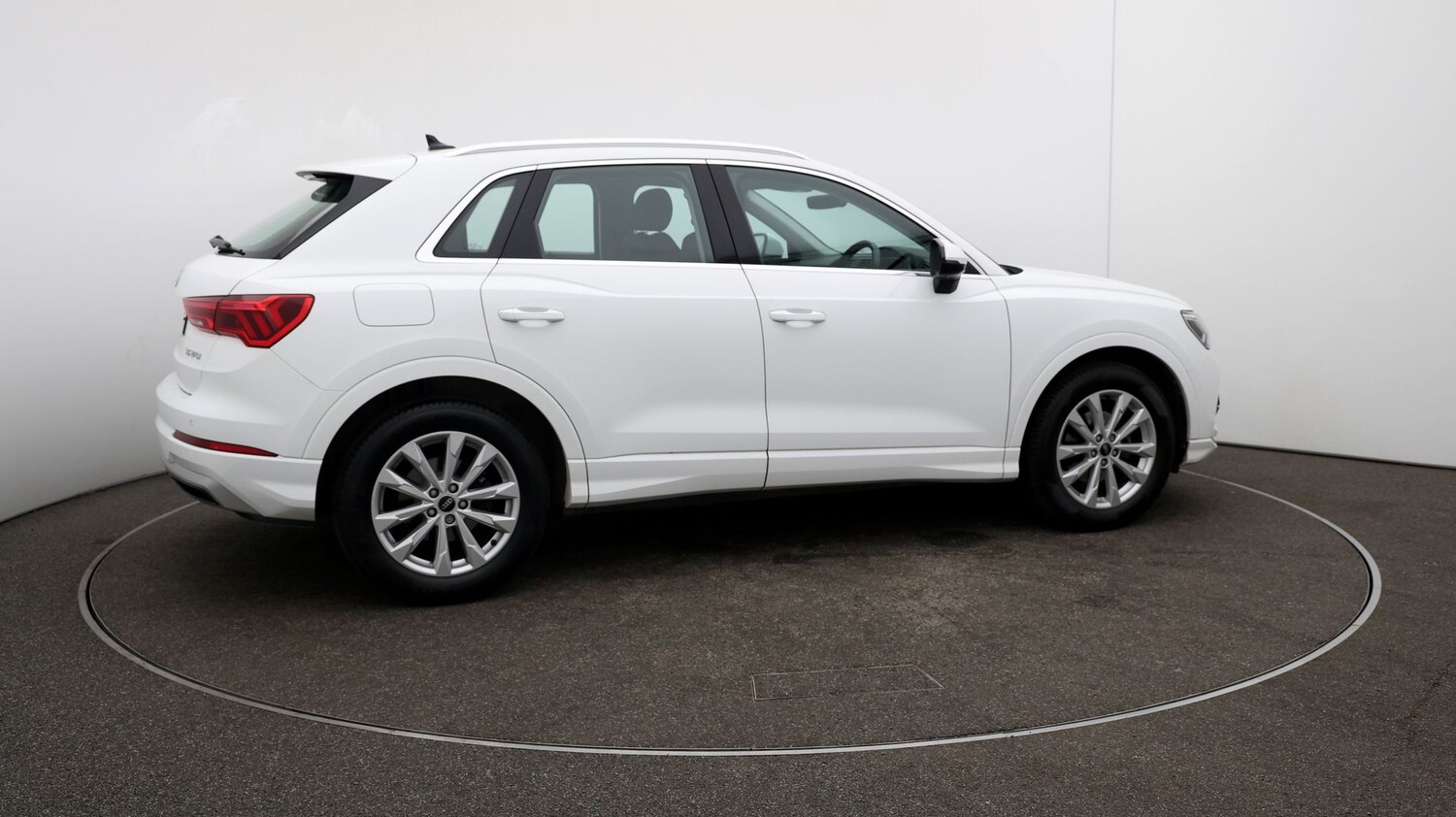 Used Audi Q3 for sale - 76810913: Photo 44