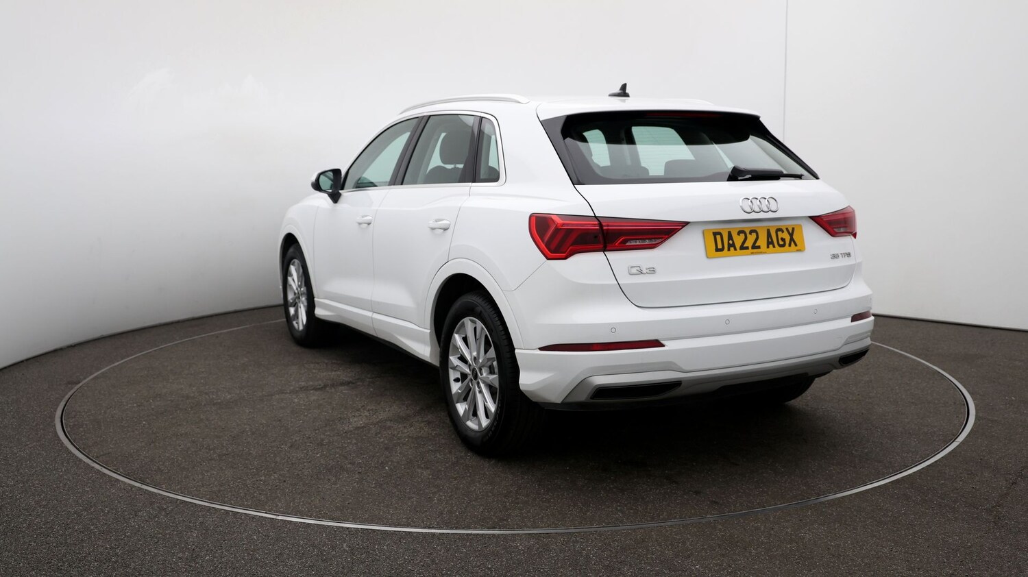Used Audi Q3 for sale - 76810913: Photo 54