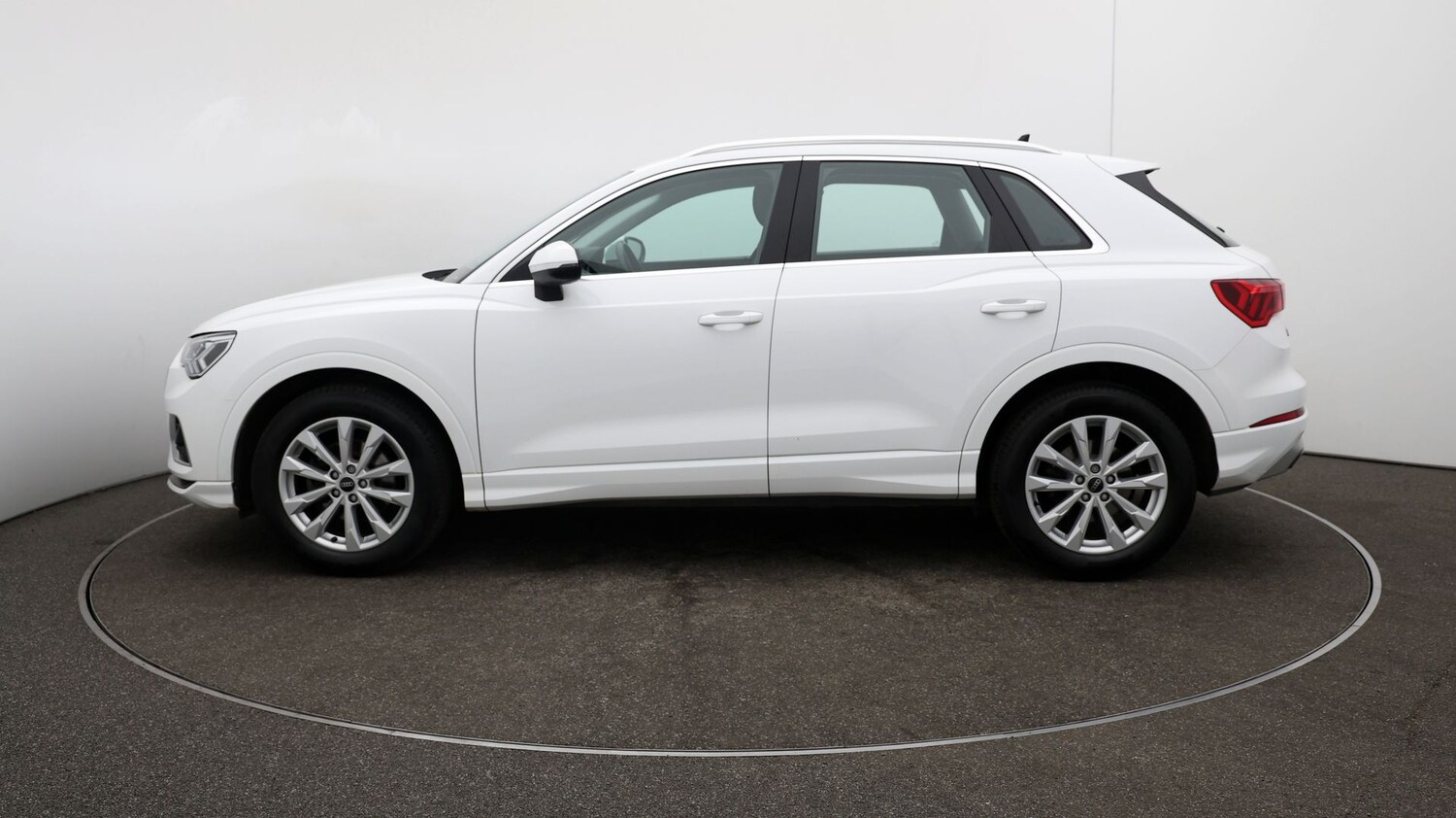 Used Audi Q3 for sale - 76810913: Photo 57