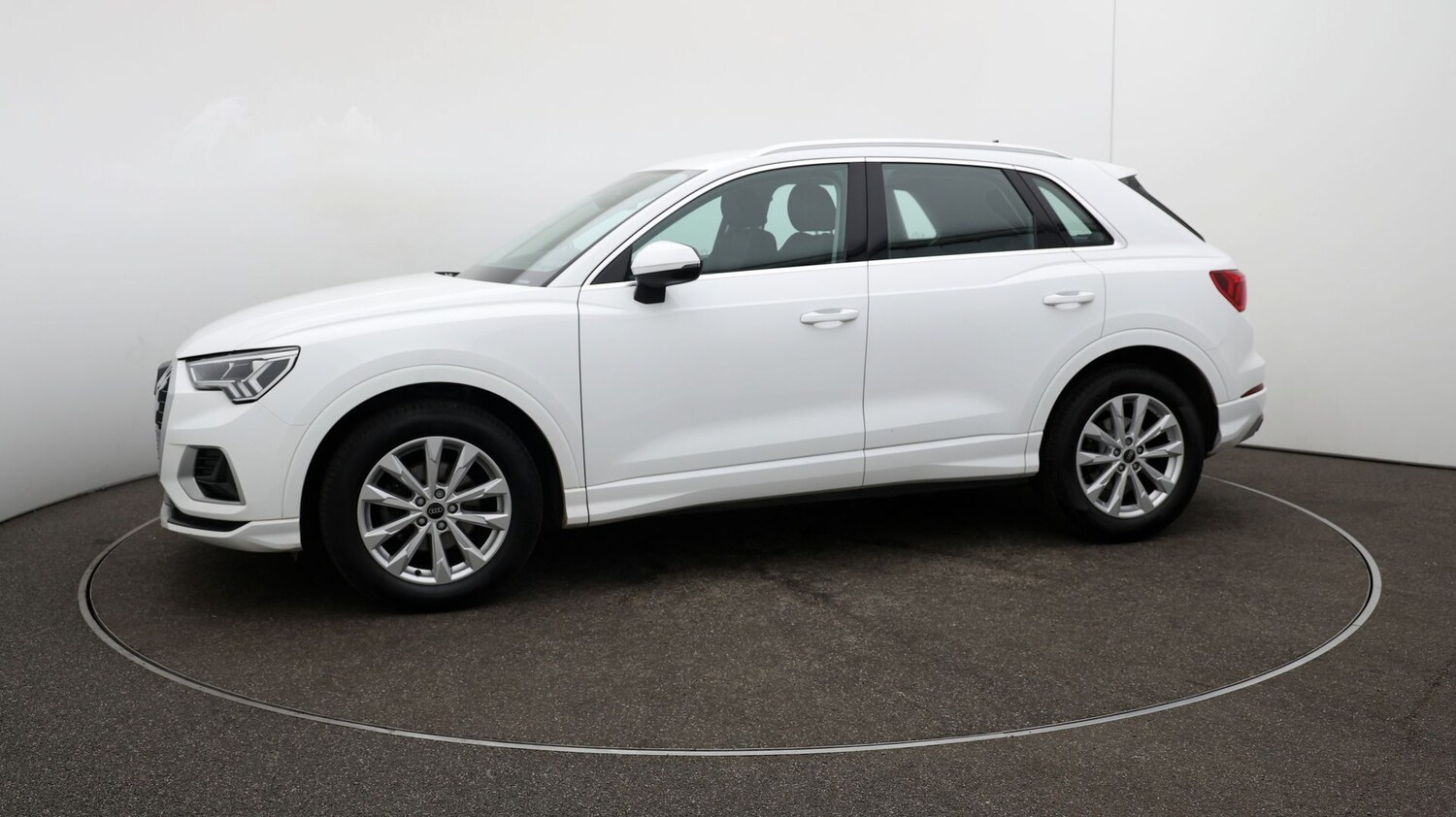 Used Audi Q3 for sale - 76810913: Photo 59