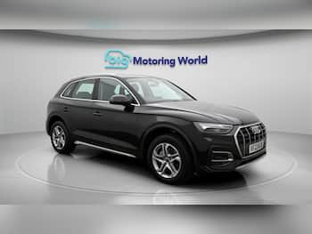 Used Audi Q5 2023 for sale - 79710063: Photo