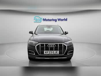 Used Audi Q5 2023 for sale - 79710063: Photo