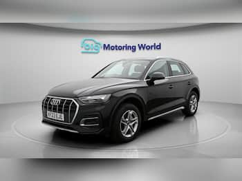 Used Audi Q5 2023 for sale - 79710063: Photo