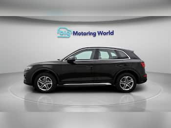 Used Audi Q5 2023 for sale - 79710063: Photo