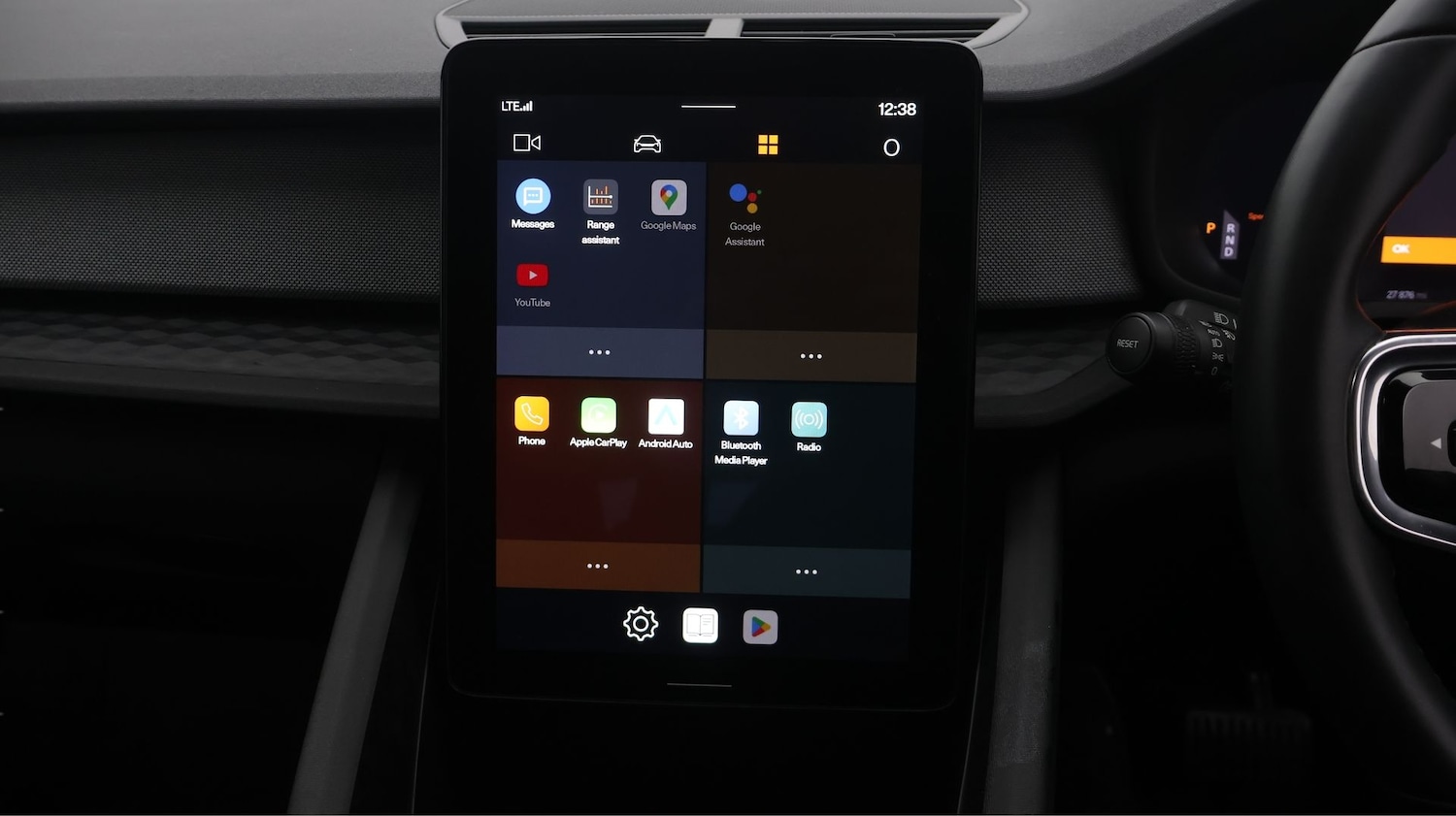 Used Polestar Polestar 2 2022 for sale - 77545358: Photo 11