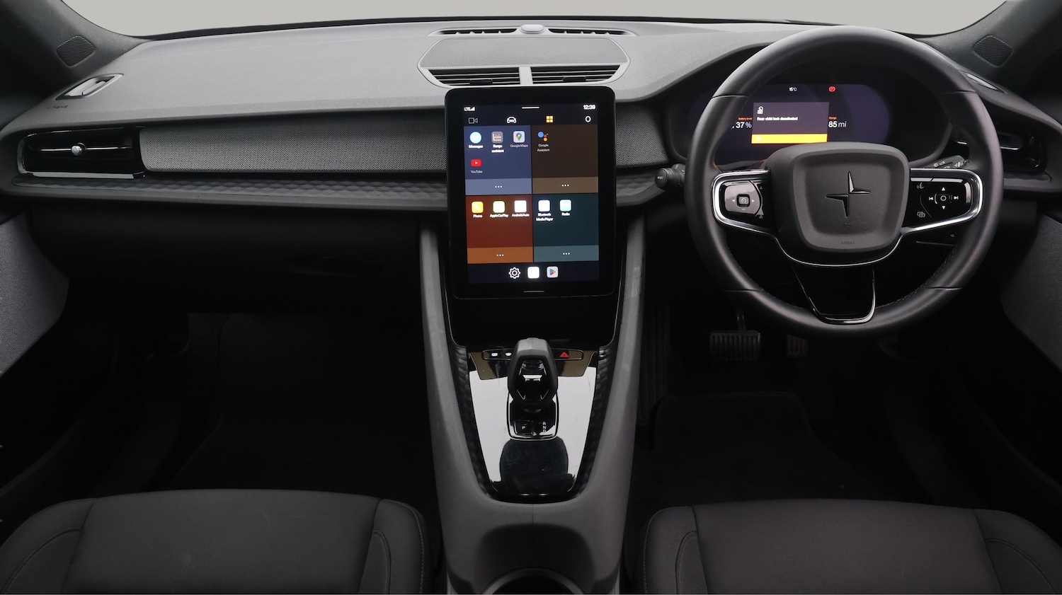 Used Polestar Polestar 2 2022 for sale - 77545358: Photo 13