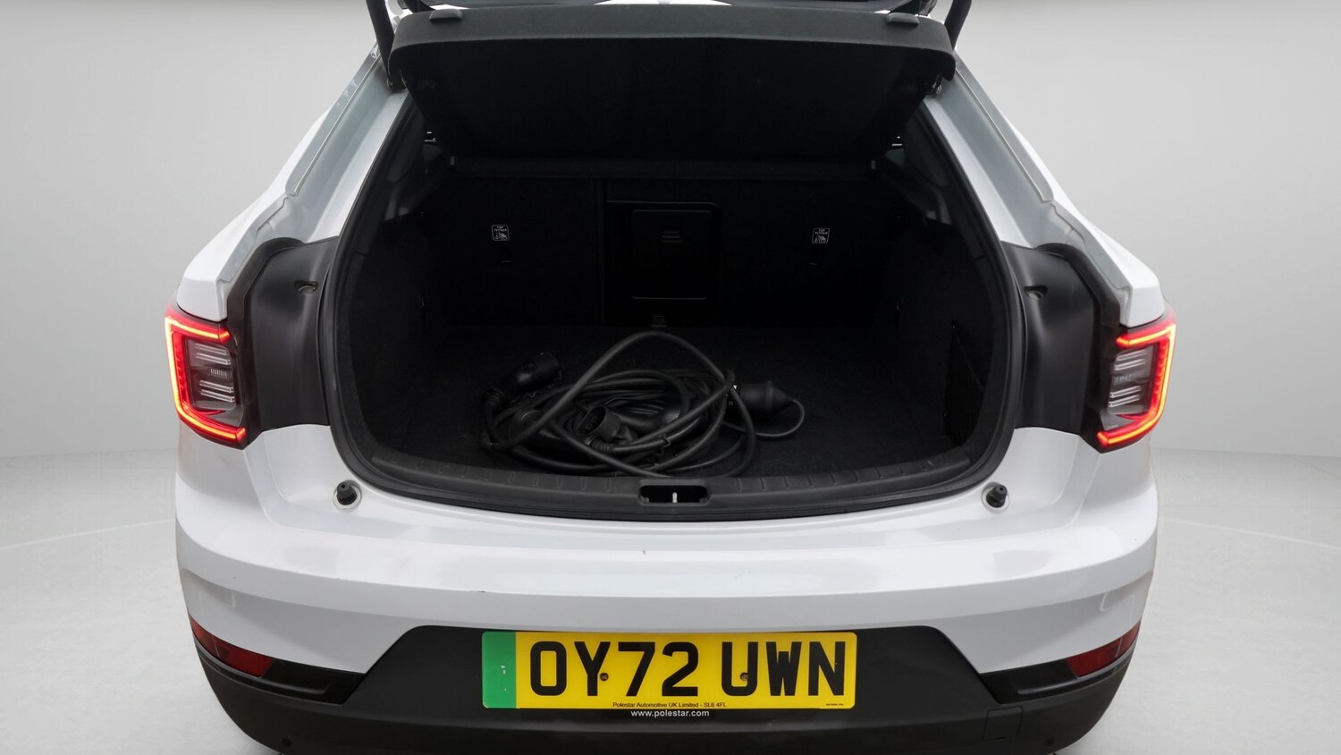 Used Polestar Polestar 2 2022 for sale - 77545358: Photo 17