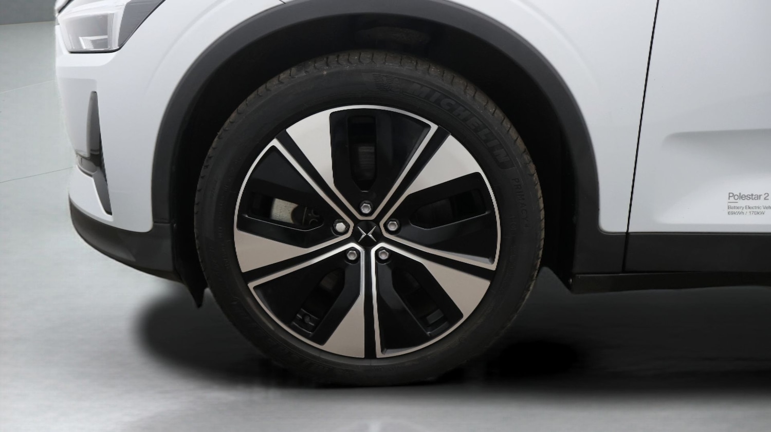 Used Polestar Polestar 2 2022 for sale - 77545358: Photo 18