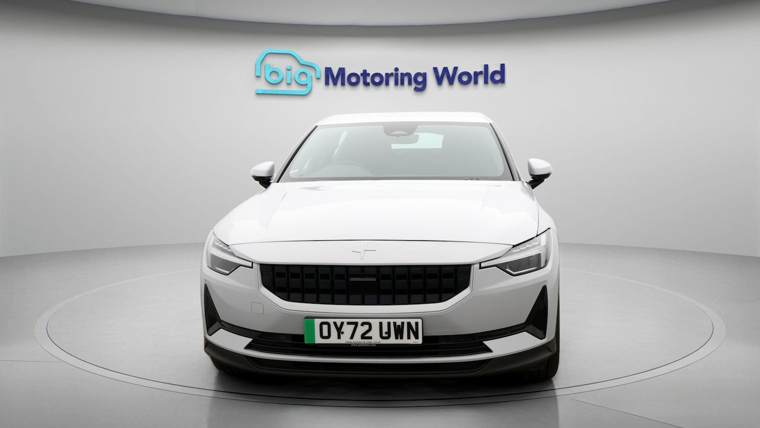 Used Polestar Polestar 2 2022 for sale - 77545358: Photo 2