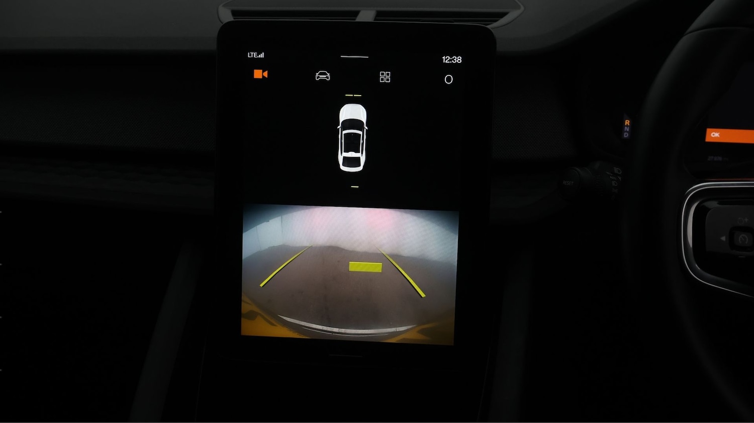 Used Polestar Polestar 2 2022 for sale - 77545358: Photo 22