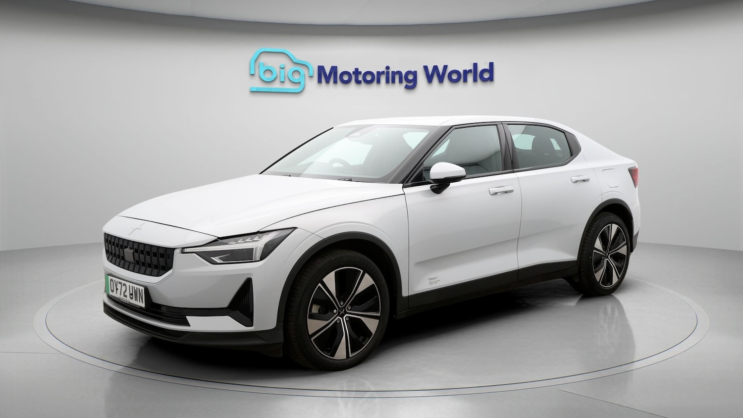 Used Polestar Polestar 2 2022 for sale - 77545358: Photo 3