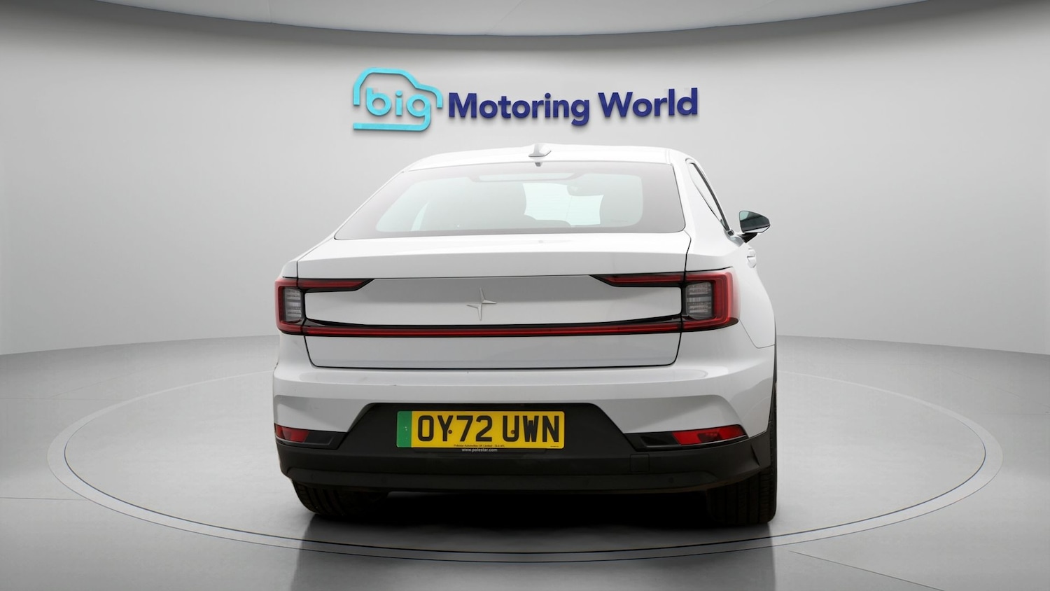 Used Polestar Polestar 2 2022 for sale - 77545358: Photo 6